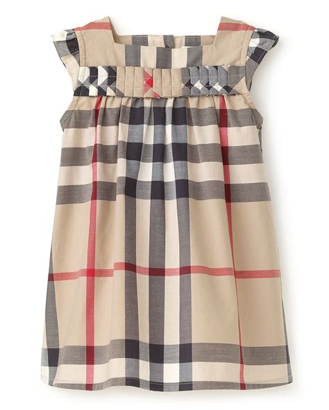 burberry dress for toddlers|burberry toddler dress sale.